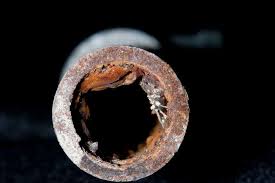 Home insurance coverage for plumbing and burst pipes. Polybutylene Galvanized Steel And Lead Piping The Worst Plumbing Pipe Materials