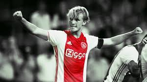 Последние твиты от kasper dolberg (@dolbergofficial). Kasper Dolberg World Class Skills Goals 2016 2017 Ajax Hd Youtube