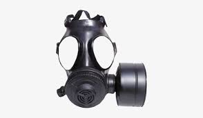 We can more easily find the images and logos you are looking for into an archive. Gas Mask Png Png Image Transparent Png Free Download On Seekpng