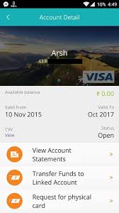 You can buy product or service,online bill payments,shopping, from this card. Trick To Create Free Virtual Credit Cards For Free Without Pay