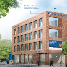 Vr bank pinneberg (gf p2). Hochzwei Als Agentur Fur Die Fusion Zur Vr Bank Nord