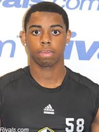 Darian Hicks 2013 Cornerback Michigan State