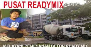 Wilayah pengiriman kami meliputi : Harga Beton Cor Ready Mix Bintaro 2020 Pusat Readymix