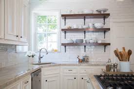Maybe you would like to learn more about one of these? White And Cream Kitchen With Taj Mahal Counters Transitional Kitchen