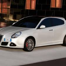 Image result for Bianco Dorato 2010 Alfa-Romeo