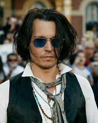 1 how to get johnny depp's hairstyle. Top 30 Johnny Deep Long Hairstyles Best Johnny Deep Hairstyles Of 2019