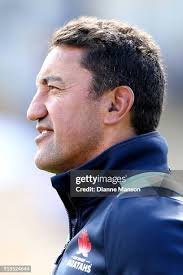 767 Daryl Gibson Photos & High Res Pictures