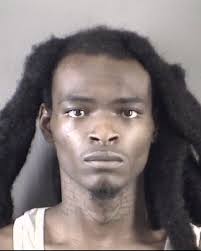 Name: Aki Jamah Sincere Hannah Age/Gender/Race: 21/Male/Black Arrest Date:  05/17/2025 Charges: 1. Assault