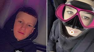 Ashcroft crash victims identified as Braydan Collier, 13, and Kaine Bell,  14