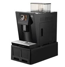 Maybe you would like to learn more about one of these? Convenience Store Coffee Machine Fully Automatic Colet Coffee Machine