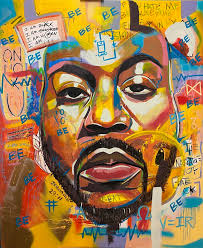 List of Exhibition Artists