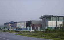 3 jalan renggam 15/5 kawasan perindustrian seksyen 15 shah alam. Kawasan Perindustrian Portal Rasmi Majlis Daerah Hulu Selangor Mdhs