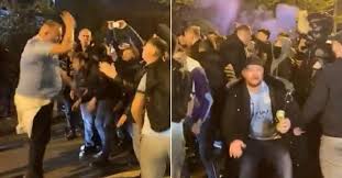 Check spelling or type a new query. Manchester City Fans Mocked For Tragic Champions League Celebrations