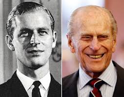 June 10, 1921 at villa mon repos, corfu, greece current age: Prince Philip In Pictures Great Moments From The Duke Of Edinburgh Royal Galleries Pics Express Co Uk