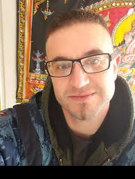 We would like to wish Christopher Miser a Very Happy Birthday from all of  us here at Josephs!