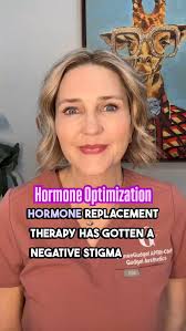 Hormone Replacement Therapy has gotten a negative stigma over the years  especially in women for various reasons but I want to speak up for the  great benefits by telling you some truths for you to ...
