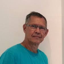 Jeff Jansen's Instagram, Twitter & Facebook