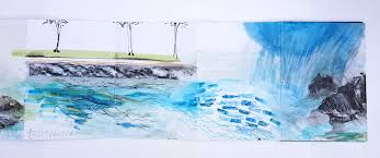 On being inspired without copying