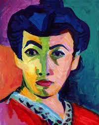 Visual Arts Mississauga • Fall 2023 — Sharlena Wood