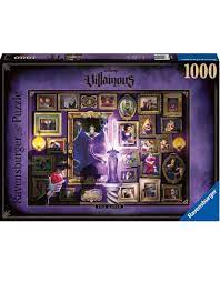 Check spelling or type a new query. Disney Villainous Evil Queen 1000 Piece Jigsaw Puzzle Games Of Berkeley