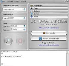 How to use dc unlocker client to get firmware and unlock modems . Download Dc Unlocker Client Software V1 00 0913 Routerunlock Com