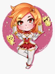 ● star guardian miss fortune is one of miss fortune's 14 skins (15 including classic). Chibi Star Guardian Miss Fortune By Almagkrueger Hd Star Guardian Miss Fortune Chibi Hd Png Download Kindpng