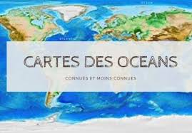 Decouvrez Dans Cet Article La Premiere Carte Des Oceans Connus Par Mercator Et Aussi Une Carte Que Je Ne Connaissais Pas Celle Des Oceans In 2020 Map World Map World