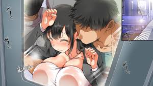 ラッキードスケベ！番外編【白線バージョン】 - Page 10 - IMHentai