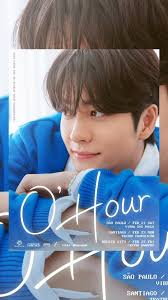 Já garantiu seu ingresso para esse momento? 🥹 Multitalentos, o cantor,  compositor, ator e apresentador Kang Daniel está pronto para se apresentar  pela primeira vez em solo brasileiro no mês de setembro.