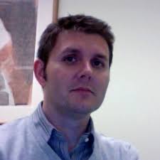 Mark Dorman (@MarkDorman)