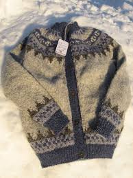 Maybe you would like to learn more about one of these? Lopi Icelandic Sweater Arctic Knitter Flickr