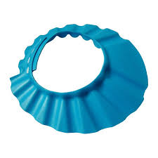 4.8 out of 5 stars with 207 ratings. Buy Adjustable Baby Shower Cap Child Kids Shampoo Bath Hat Wash Hair Shield At Affordable Prices Free Shipping Real Reviews With Photos Joom