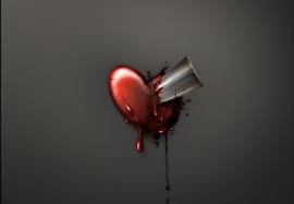 See more ideas about love hurts, sailor jerry tattoos, feelings. Love Hurts 3d And Cg Abstract Background Wallpapers On Desktop Nexus Image 122448