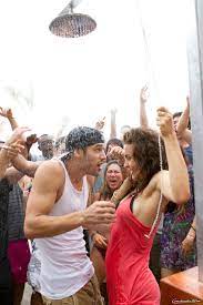 Emily (kathryn mccormick) arrives in miami with aspirations of becoming a professional dancer and soon falls in love with sean (ryan guzman). Step Up Miami Heat 3d Step Up Revolution Constantin Film Tanzerin