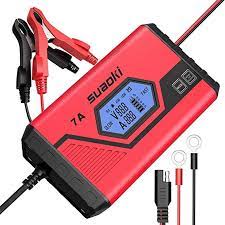 Pin On Jump Starters Battery Chargers And Portable Power
