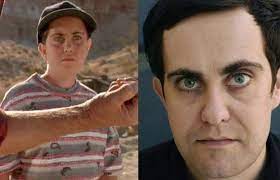 What 47 Actors From Your Favorite Childhood Movies Look Like Now Childhood Movies Annoying Kids Actors