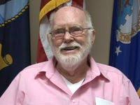 Frank William Buschmeier Collection