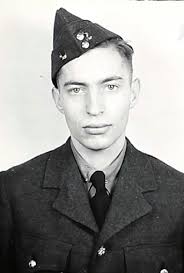 World War II Fallen: F-H