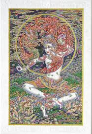 Check spelling or type a new query. Balinese Artist I Nyoman Wirdana S Spectacular Kaleidoscope Of Color And Joy Art Culture The Jakarta Post