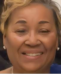 Conversations with Patricia Barger