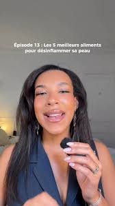 Quel aliment a changé ta peau ? 🥰 #concours🎁 #alimentation #skincare  #naturopathe #estheticienne , 📆 Programme du challenge :, Jour 1 :  Identifier ses types et états de peau, Jour 2 : La structure ...
