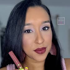 Okayyyyyy fall lip color 😍🍓🍷 Meet the newest shade that is perfect for  cooler temps…Berry Noir LipSense A dark earthy berry with a matte finish.  It's perfection and applies like a dream.