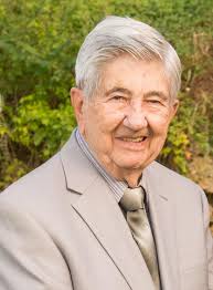 John Nicholas LoBue Obituary