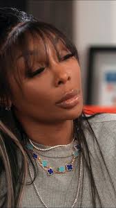 Sound it out for us, SieSie 😩 Watch #LHHATL TUESDAY at 8p