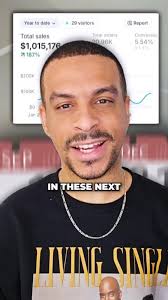 JOURNEY TO $1 MILLION • "Charles Warren, the Founder, CEO, and Herbalist  behind Charles Warren Presents, has pioneered a multi-million dollar brand  specializing in original anti-inflammatory rubs and ...