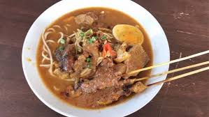 3 kg yellow mee 1.5 kg bean sprouts. Best Mee Jawa In Miri City At Kornia S Recipe Miri City Sharing