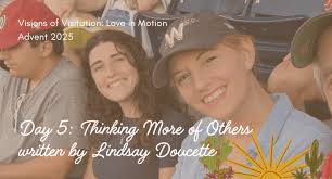 Denise Clare, Author at Franciscan Mission Service