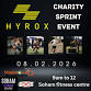 Hyrox sprint event at Soham fitness in aid of - Soham Business Centre, 107 Clay St, Soham Event Image