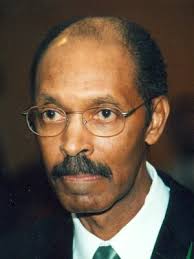 James N Woolfolk Obituary