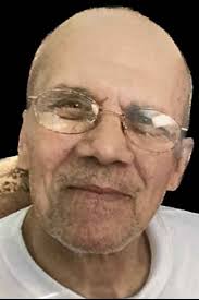 Carl 'Butch' Akers 1946-2023